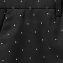 Metallic Dot Trouser view 5