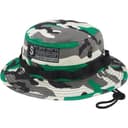 Military Boonie view 6