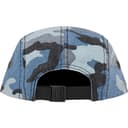 Military Camp Cap view 2