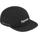Military Camp Cap view 3