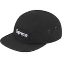Military Camp Cap view 4