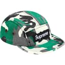 Military Camp Cap view 6