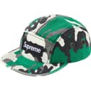 Military Camp Cap view 7