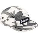 Military Camp Cap view 9