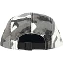 Military Camp Cap view 11