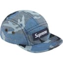 Military Camp Cap view 12