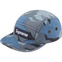 Military Camp Cap view 13