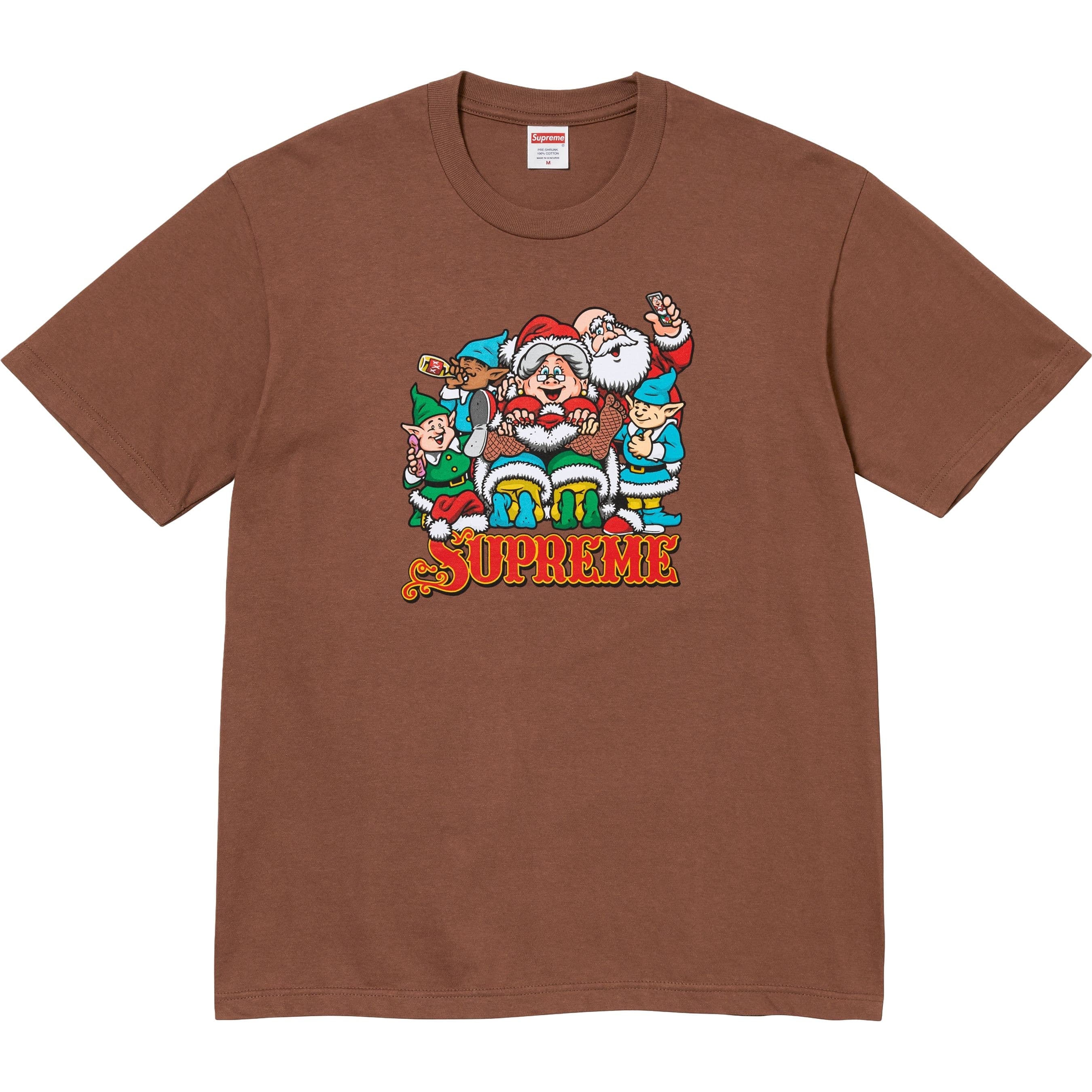 Naughty Tee