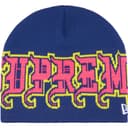New Era® Outline Beanie view 6