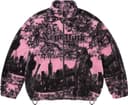 New York Fleece Jacket view 8