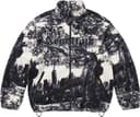 New York Fleece Jacket view 9