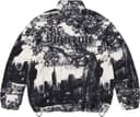 New York Fleece Jacket view 10