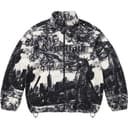 New York Fleece Jacket view 11