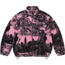 New York Fleece Jacket view 14