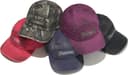 Overdyed Camp Cap view 1