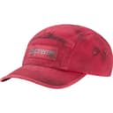 Overdyed Camp Cap view 2