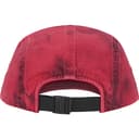 Overdyed Camp Cap view 3