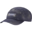 Overdyed Camp Cap view 4