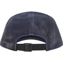 Overdyed Camp Cap view 5
