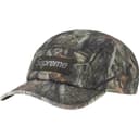 Overdyed Camp Cap view 6