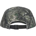 Overdyed Camp Cap view 7