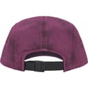 Overdyed Camp Cap view 9