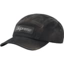 Overdyed Camp Cap view 10
