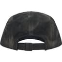 Overdyed Camp Cap view 11