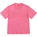 Overprint S/S Top view 2