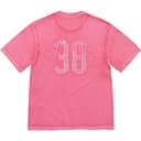 Overprint S/S Top view 3
