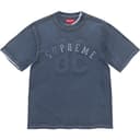 Overprint S/S Top view 5