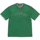 Overprint S/S Top view 10