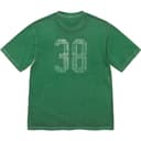 Overprint S/S Top view 11