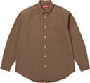 Pinstripe Shirt view 2