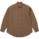 Pinstripe Shirt view 3