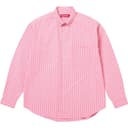 Pinstripe Shirt view 5