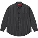 Pinstripe Shirt view 7