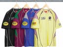 Piping Soccer Jersey view 1