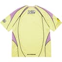 Piping Soccer Jersey view 2