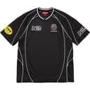 Piping Soccer Jersey view 4