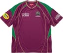 Piping Soccer Jersey view 7