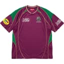 Piping Soccer Jersey view 8