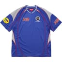 Piping Soccer Jersey view 11