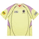 Piping Soccer Jersey view 14