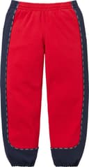 Piping Sweatpant view 4
