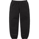 Piping Sweatpant view 8