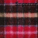Plaid Car Coat view 4