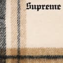 Plaid Car Coat view 11