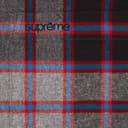Plaid Flannel Shirt view 7