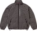 Plaid Track Jacket view 10